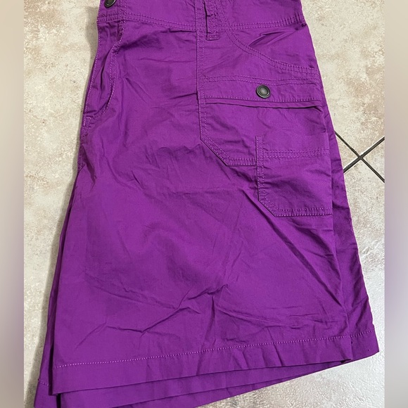 Lane Bryant Shorts - Picture 1 of 2